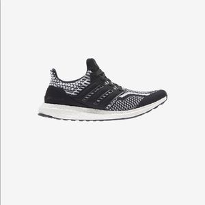 adidas ultraboost 5.0 women black/white